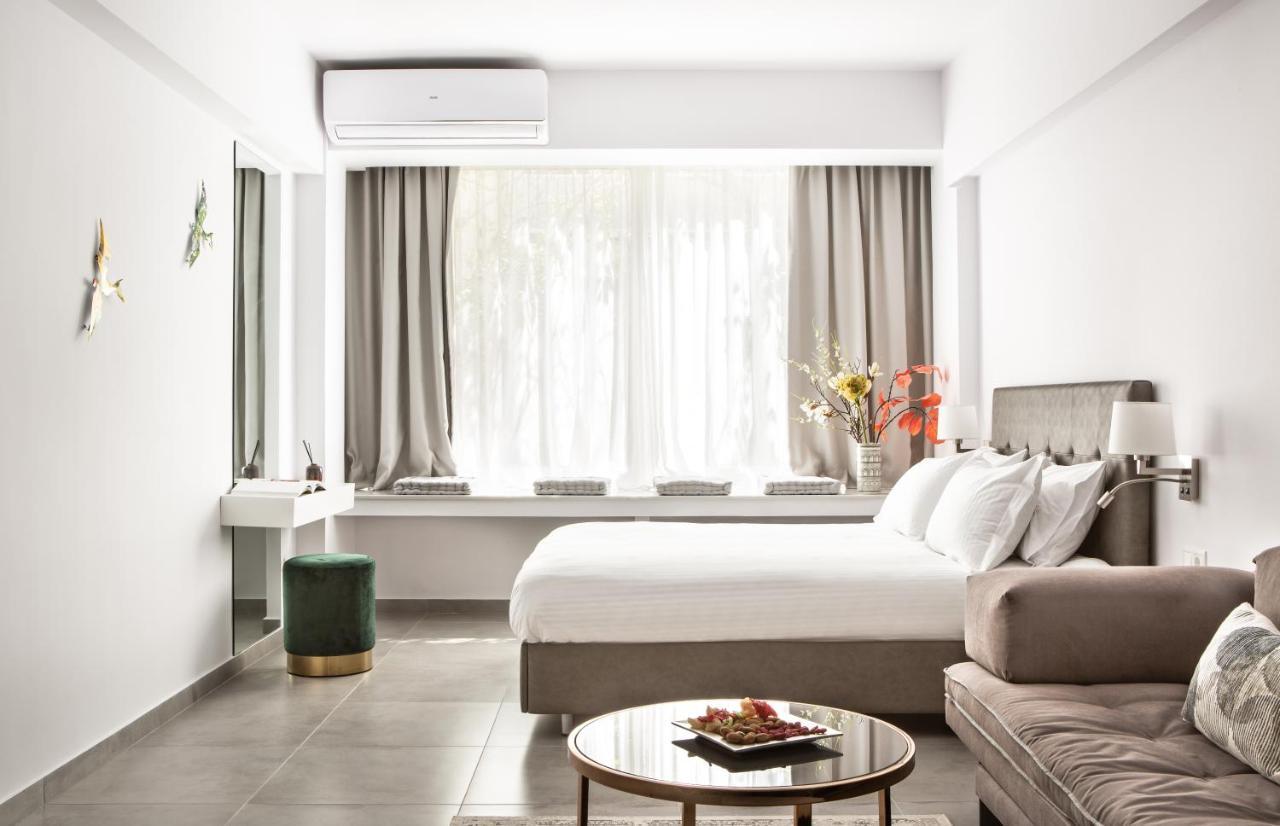 Apartment The Square Six Athens