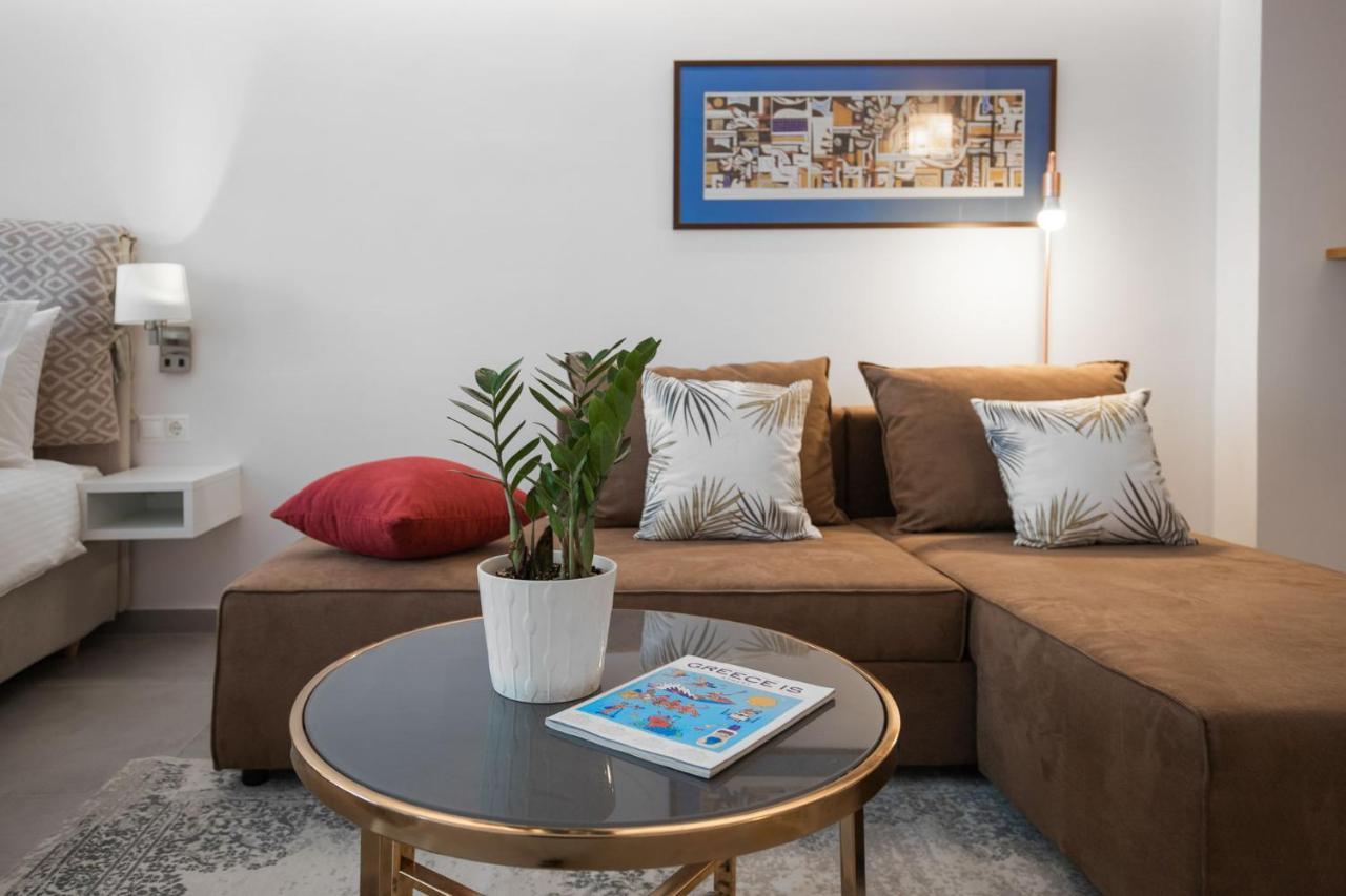 Apartment The Square Six *