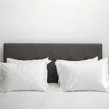 The Square Six Apartment Atena Exterior foto