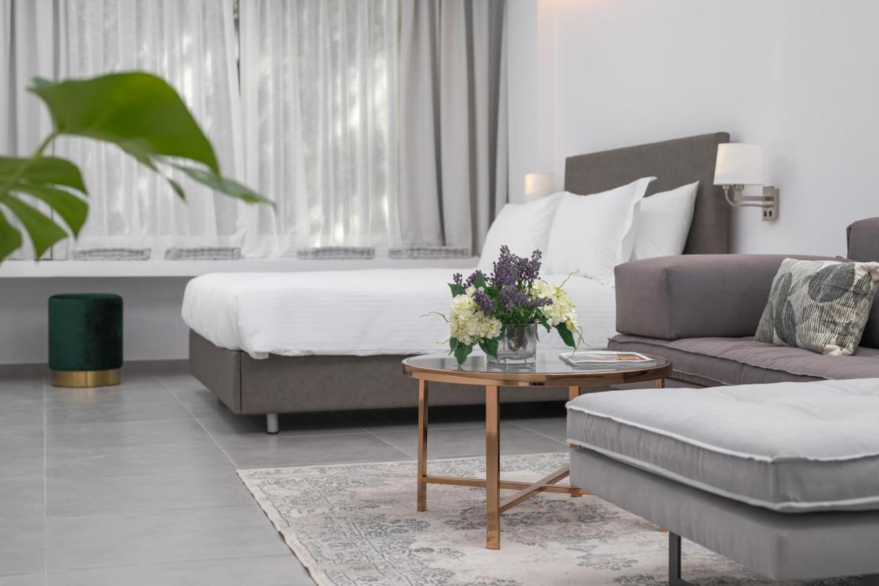 Appartement The Square Six Athene