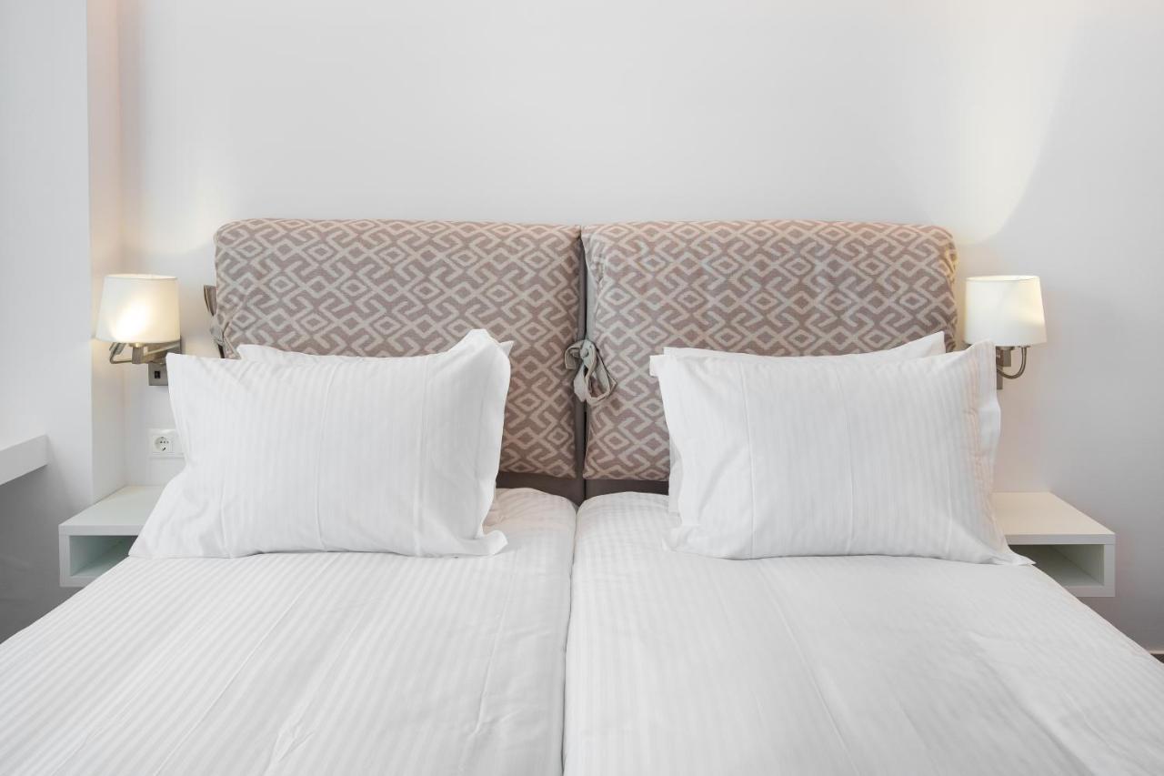Apartment The Square Six Athen