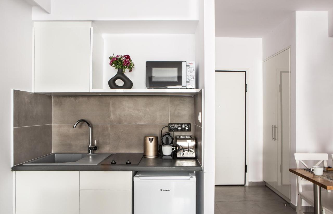 Apartment The Square Six *