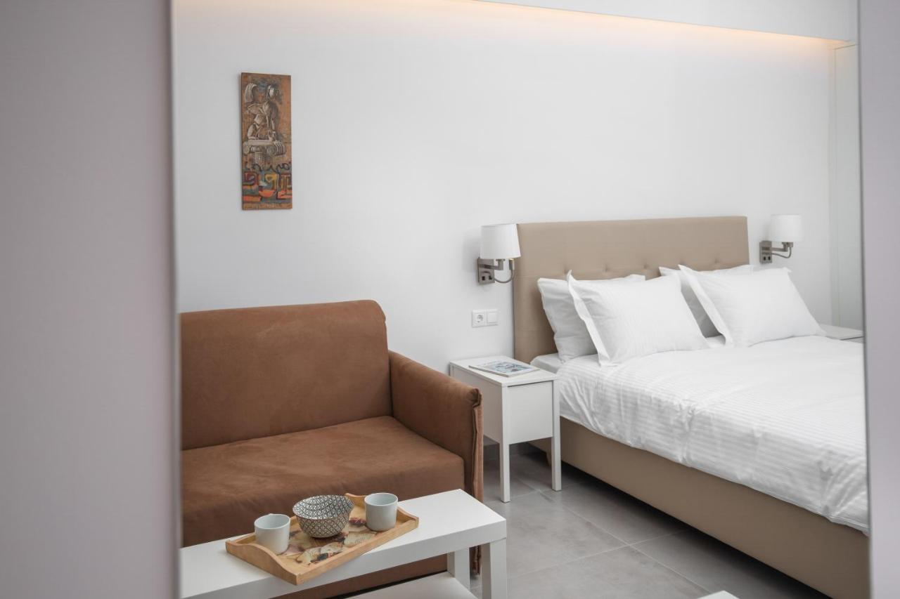 The Square Six Athene